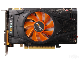 ̩GTX550Ti-1GD5  PB