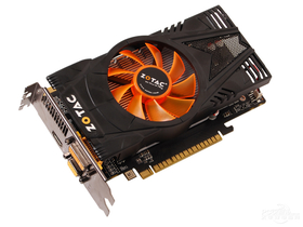 ̩GTX550Ti-1GD5  PB