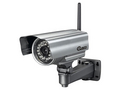 Coolcam 户外防水监控摄像机 NIP-06BGPW