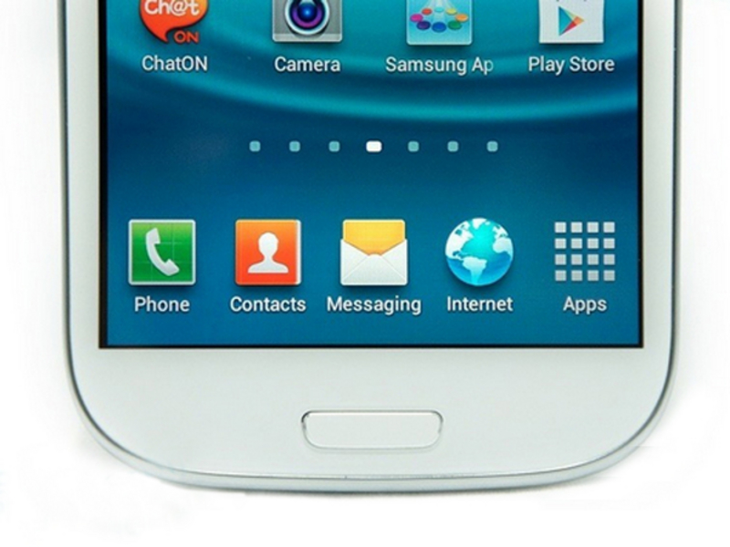 三星Galaxy S3 I9300