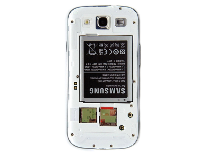 三星Galaxy S3 I9300