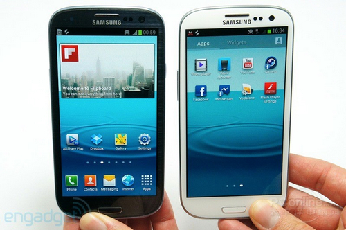 Galaxy S3 I9300ͼ