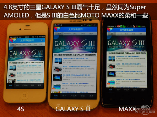 三星Galaxy S3 I9300