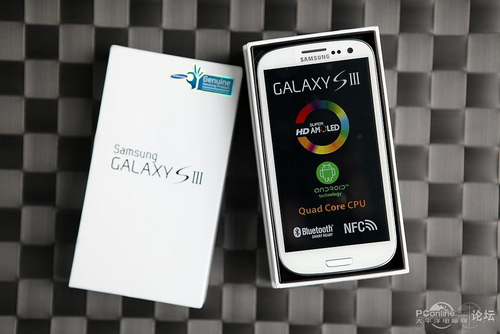 三星Galaxy S3 I9300