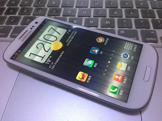 Galaxy S3 I9300ͼ