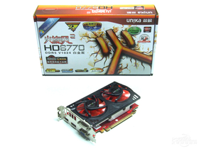 ˫2 HD6770 DDR5 V1024 ׽ͼ