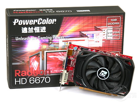 HD6670 E3 1G ͼ