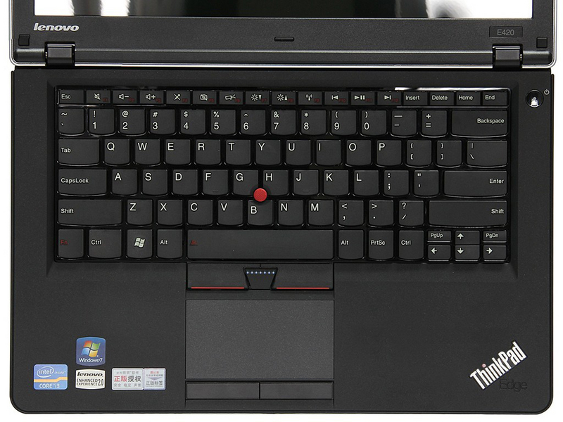 联想ThinkPad E420 1141A66