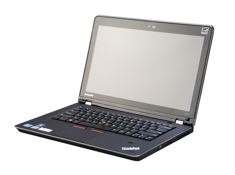 联想ThinkPad S420 4401A55