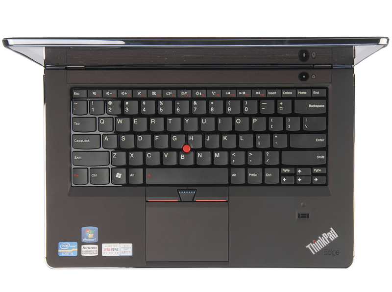 联想ThinkPad S420 4401A57