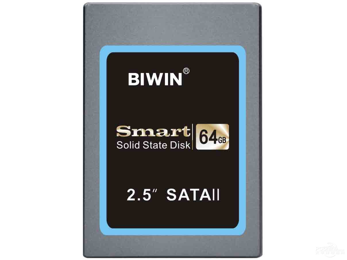 BIWIN BWDSA25MSA--064GBͼ