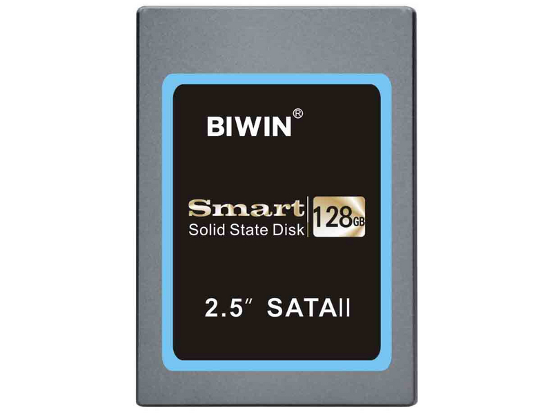 BIWIN BWDSA25MSA--128GB 正面