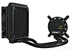 ANTEC KUHLER H2O 620