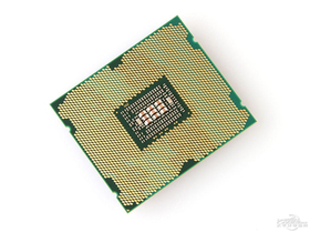 Intel酷睿i7 3930K背面