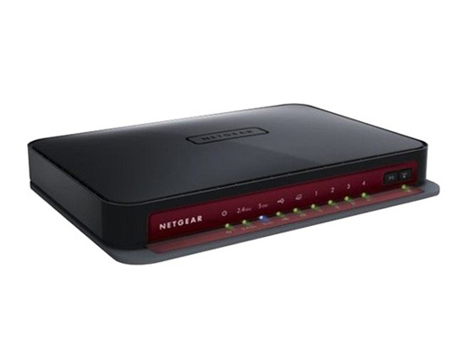 NETGEARWNDR3800