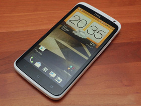 HTC One X