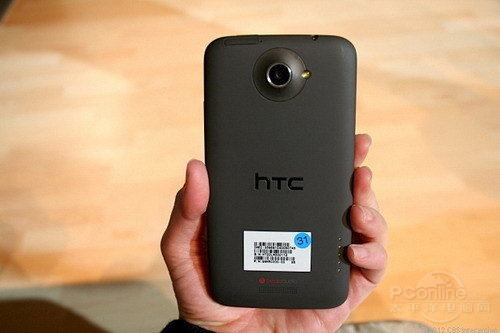 HTC One Xͼ