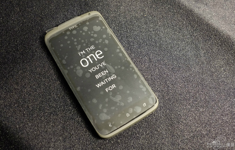 HTC One Xͼ