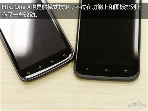 HTC One XT