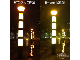 HTC One XT