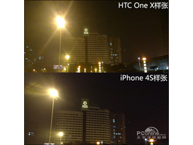 HTC One XT