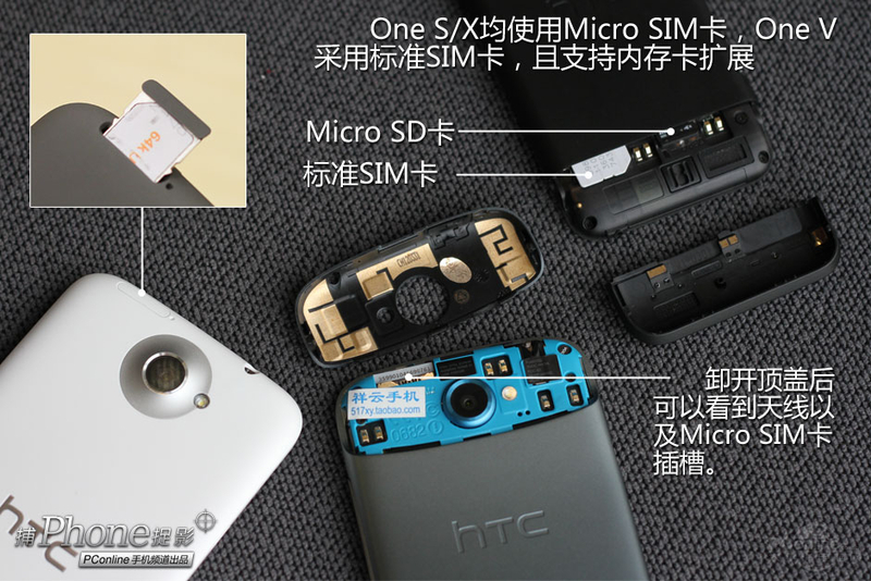 HTC One Xͼ