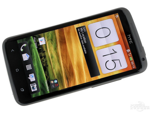 HTC One X