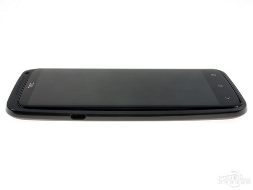 HTC One X