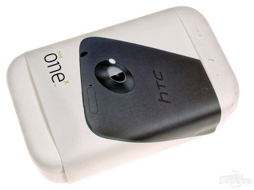 HTC One X