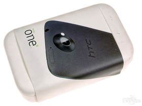 HTC One XT