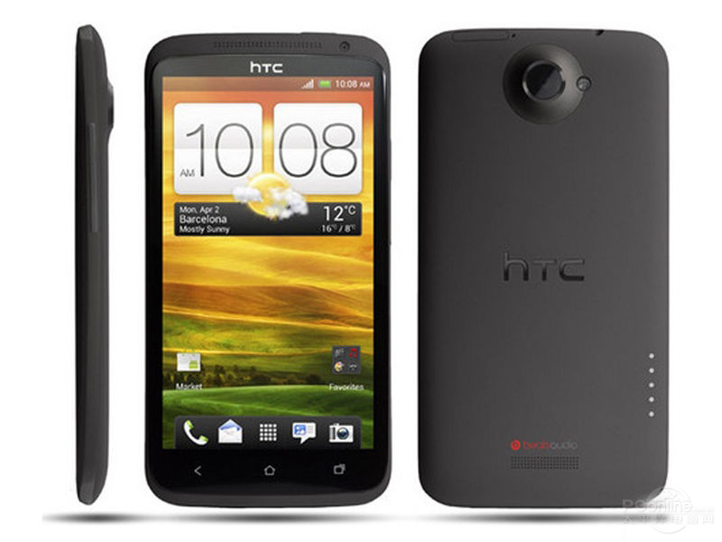 HTC One Xͼ