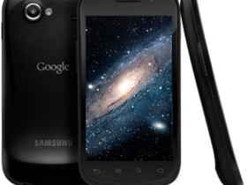 Galaxy Nexus