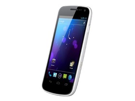 Galaxy Nexus