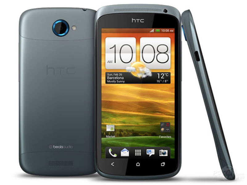 HTC One Sͼ