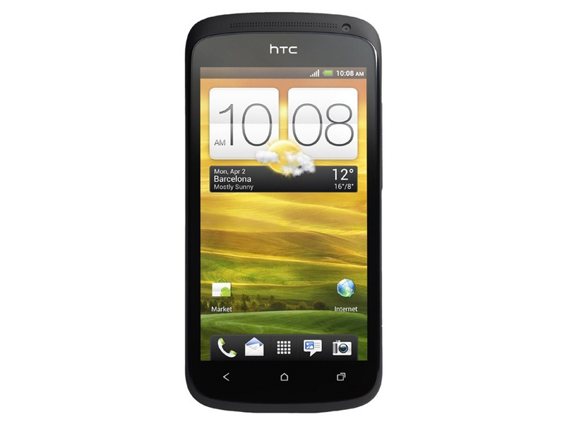 HTC One S