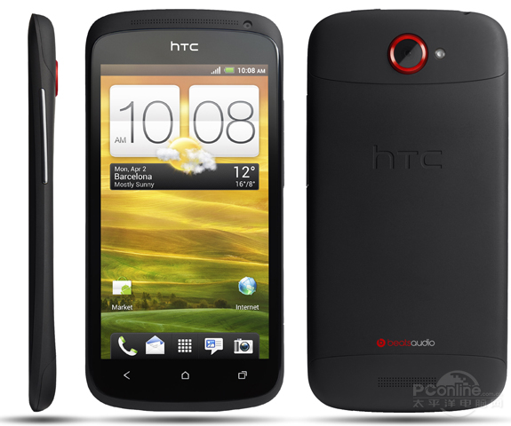 HTC One Sͼ