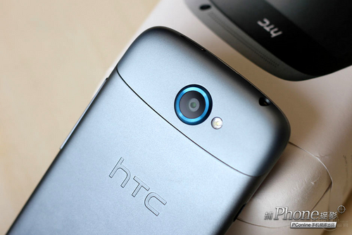 HTC One SE