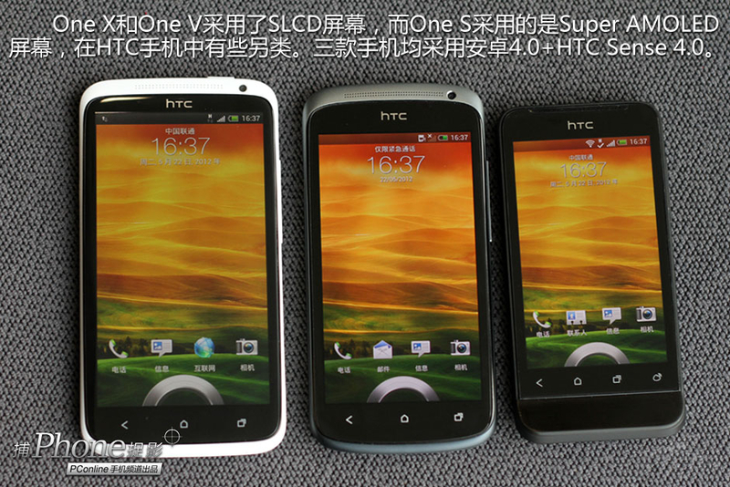 HTC One Sͼ