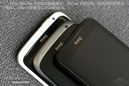 HTC One SE