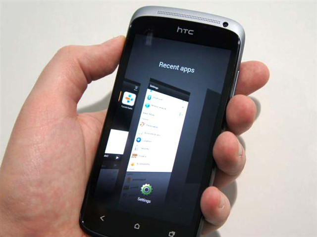 HTC One Sͼ