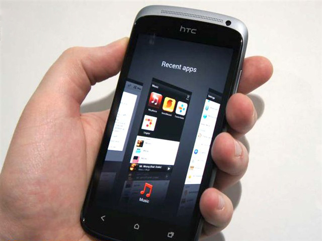 HTC One Sͼ