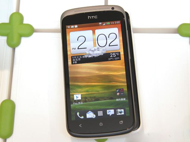 HTC One Sͼ