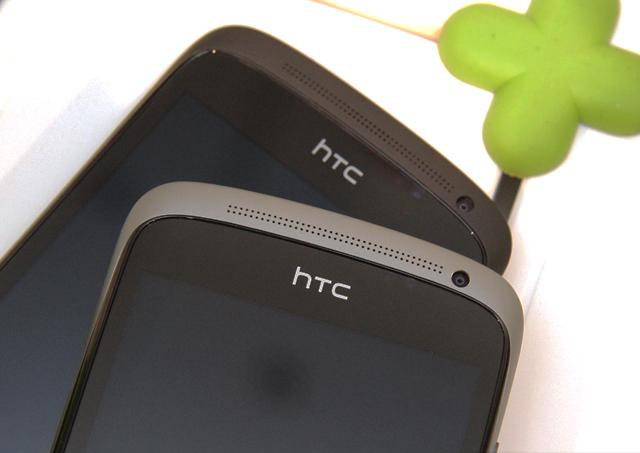 HTC One Sͼ