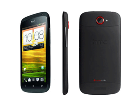 HTC One S