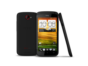 HTC One S