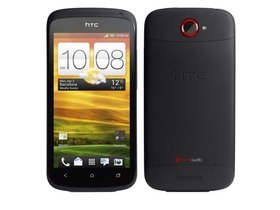 HTC One S