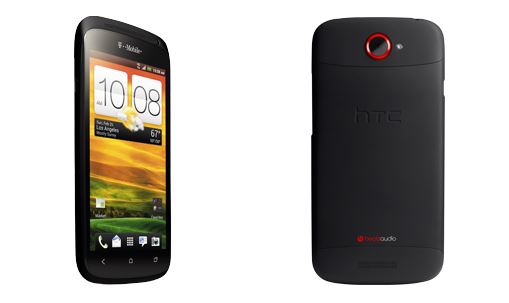 HTC One Sͼ