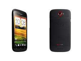 HTC One S