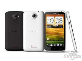 HTC One S