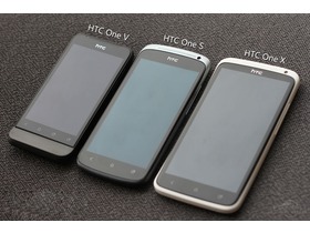 HTC One S